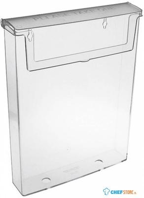 Syna Brochurehouder Outdoor 1x A4 - OD230