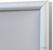 Syna Poster Display Decor Click 2xA1 Double Sided - PDCL2XA1D 2