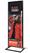 Syna Poster Display Decor Click 2xA1 Double Sided Zwart - PDCL2XA1DC9005