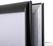 Syna Poster Display Decor Click A1 Double Sided Zwart - PDCLA1DC9005 2