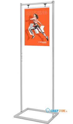 Syna Poster Display Decor Sway A2 - PDSWA2