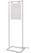 Syna Poster Display Decor Sway A2 - PDSWA2 2