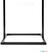 Syna Poster Display Decor Sway A2 Zwart - PDSWA2C9005 4