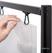 Syna Poster Display Decor Sway A2 Zwart - PDSWA2C9005 6
