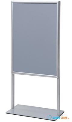 Syna Posterstandaard Dubbelzijdig A1 - PFSA1D