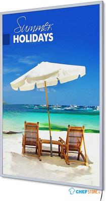 Syna LED Poster Light Box Economy A0 - PLEDEA0G19