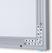 Syna LED Poster Light Box Economy A0 - PLEDEA0G19 4