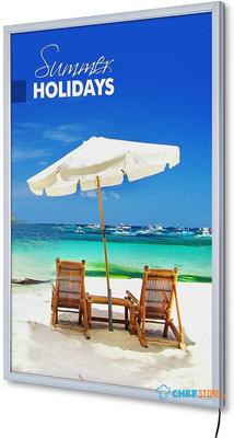 Syna LED Poster Light Box Economy A1 - PLEDEA1G19