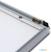 Syna LED Poster Light Box Economy A1 - PLEDEA1G19 3