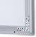 Syna LED Poster Light Box Economy A2 - PLEDEA2G19 4