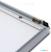 Syna LED Poster Light Box Economy A3 - PLEDEA3G19 3