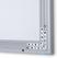 Syna LED Poster Light Box Economy A4 - PLEDEA4G19 4