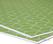 Syna Placemat Abstracte Japanse Kersenbloesem Green - PLM6GI10 2