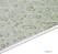 Syna Placemat Wereldkaart Blauw - PLM6GI29 5