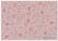 Syna Placemat Fruit Abstract Rood - PLM6GI48