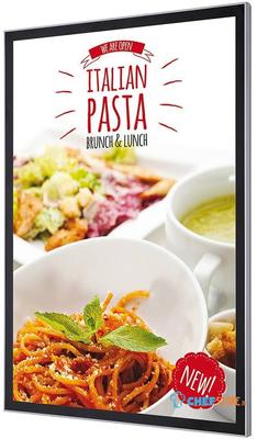 Syna LED Verlicht Poster Frame Magnetisch 70 X 100 cm - PMLED70X100