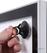 Syna LED Verlicht Poster Frame Magnetisch 70 X 100 cm - PMLED70X100 3