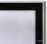 Syna LED Verlicht Poster Frame Magnetisch A0 - PMLEDA0 2