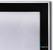 Syna LED Verlicht Poster Frame Magnetisch A0 - PMLEDA0 6