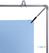 Syna Posterstretch® Display 70 X 100 cm - PSO70X100 2