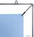 Syna Posterstretch® Display A2 - PSOA2 2