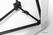 Syna Pop-Up Fabric Straight 3 X 3 - PUF33S 4