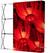 Syna Pop-Up Fabric Straight 3 X 3 - PUF33S 8