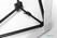 Syna Pop-Up Fabric Straight met Soft Bag 3 X 3 - PUF33S-SB 3