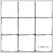 Syna Pop-Up Fabric Straight met Soft Bag 4 X 3 - PUF43S-SB 7