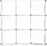 Syna Pop-Up Fabric Premium Straight 4 X 3 - PUFP43S 8