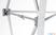 Syna Pop-Up Fabric Premium Straight 5 X 3 - PUFP53S 10
