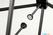 Syna Pop-Up Magnetic Curved 3 X 3 - PUM33C 3