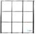 Syna Pop-Up Magnetic Straight 3 X 3 - PUM33S 4