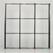 Syna Pop-Up Magnetic Straight met Soft Trolley 3 X 3 - PUM33S-ST 2
