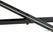 Syna Pop-Up Magnetic Straight met Soft Trolley 3 X 3 - PUM33S-ST 7