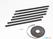 Syna Pop-Up Magnetic Straight Set Achterzijde 3 X 3 - PUM33SE