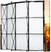 Syna Pop-Up Magnetic Curved 4 X 3 - PUM43C 7