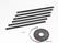 Syna Pop-Up Magnetic Straight Set Achterzijde 4 X 3 - PUM43SE
