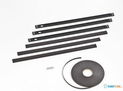 Syna Pop-Up Magnetic Curved Set Achterzijde 5 X 3 - PUM53CE