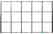 Syna Pop-Up Magnetic Straight 5 X 3 - PUM53S 3