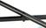 Syna Pop-Up Magnetic Straight met Soft Trolley 5 X 3 - PUM53S-ST 7