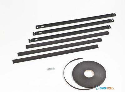 Syna Pop-Up Magnetic Straight Set Achterzijde 5 X 3 - PUM53SE