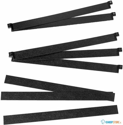 Syna Pop-Up Magnetic Straight Set Nieuwe Print 5 X 3 - PUM53SKIT