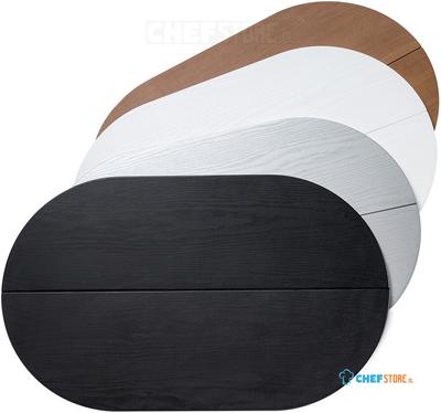 Syna Pop-Up Magnetic Balieblad Hout - PUMTTW