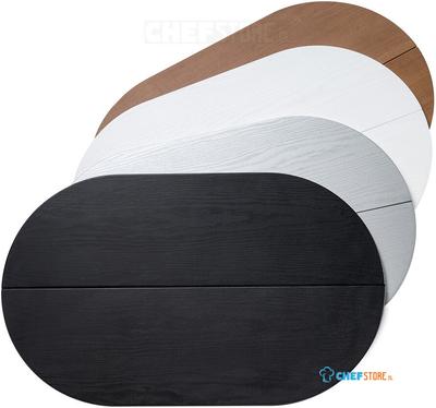 Syna Pop-Up Magnetic Balieblad Wit - PUMTTWH