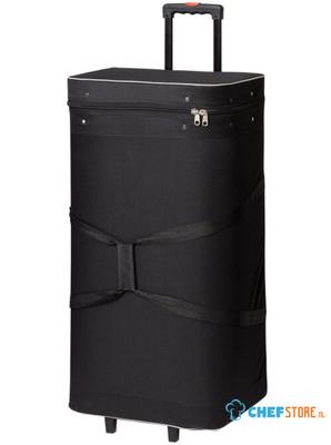 Syna Pop-Up Trolleycase Medium - PUTCM