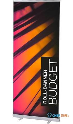 Syna Roll-Banner Budget 85 X 200 cm 2 Voeten - RBB085