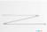 Syna Roll-Banner Budget 85 Complete Set Brood Engels - RBB085LSFI310 10