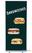 Syna Roll-Banner Budget 85 Complete Set Belegde Broodjes Engels - RBB085LSFI311 2