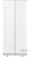 Syna Roll-Banner Budget 85 Complete Set Nieuw Blauw Spaans - RBB085LSFI341 7